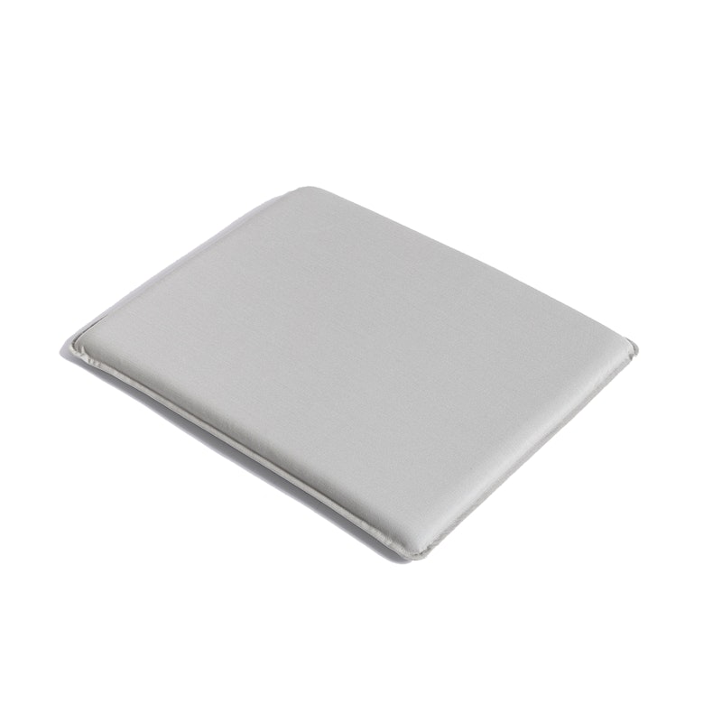 Palissade Seat Cushion Lounger High / Low, Sky Grey