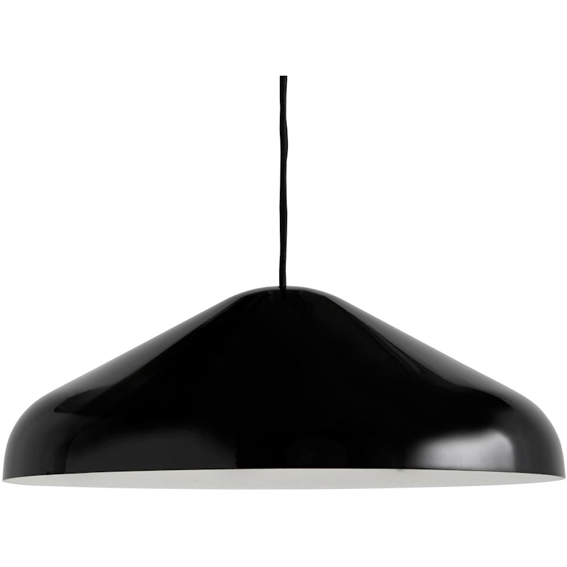 Pao Pendant Ø47 cm,  Soft Black