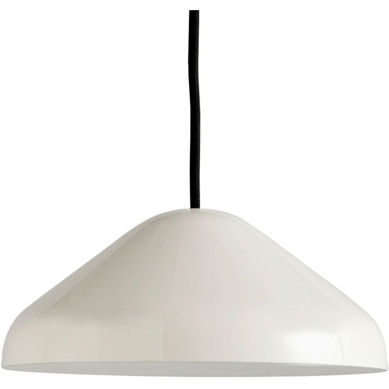 Pao Pendant Ø23 cm,  Cream White