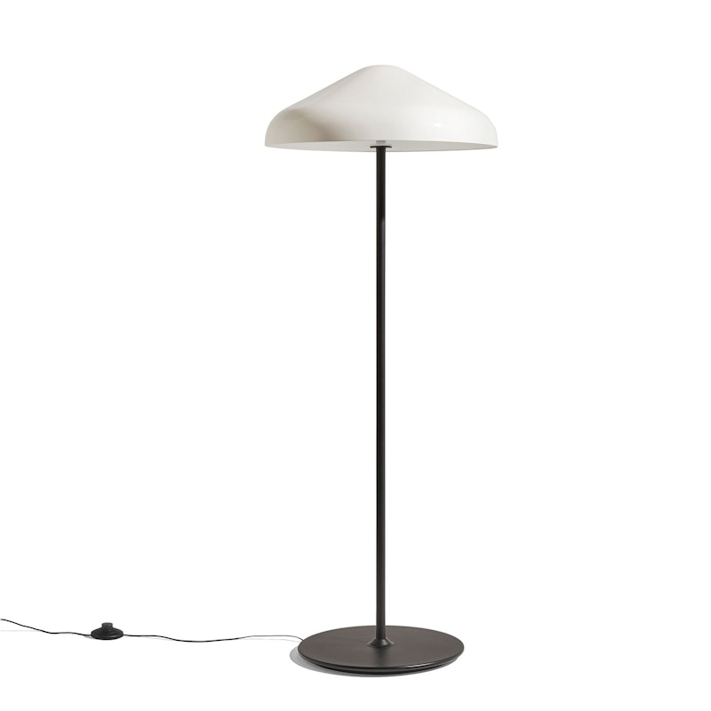 Pao Floor Lamp, Cream White