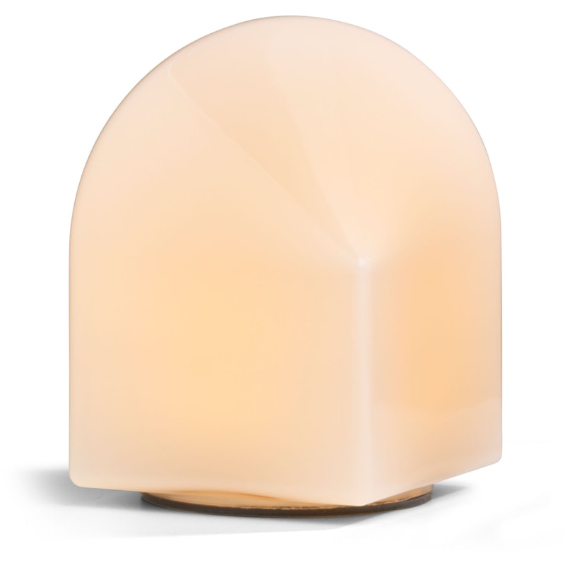Parade Table Lamp 16 cm, Blush Pink
