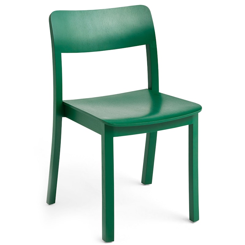 Pastis Chair, Pine Green