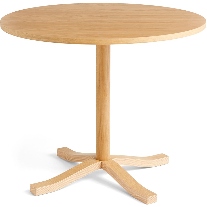 Pastis Coffee Table Ø46 cm, 52 cm / Oak