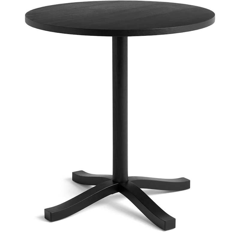 Pastis Table Ø70 cm, Black