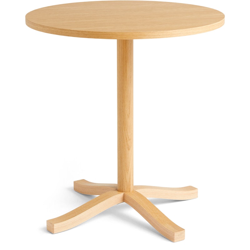 Pastis Table Ø70 cm, Oak