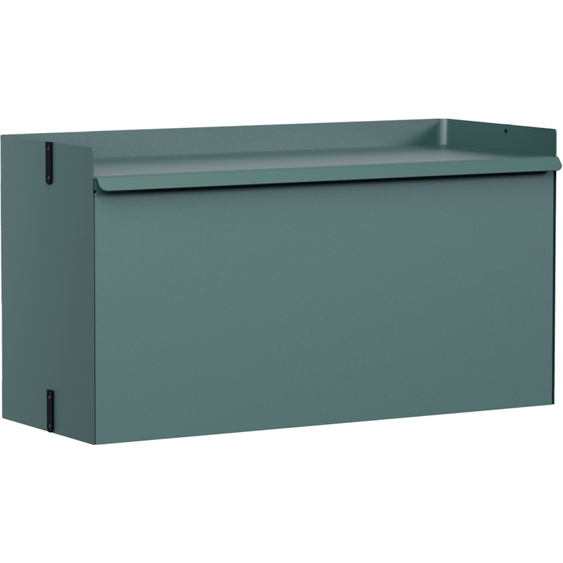 Pier System Cabinet, PS Blue