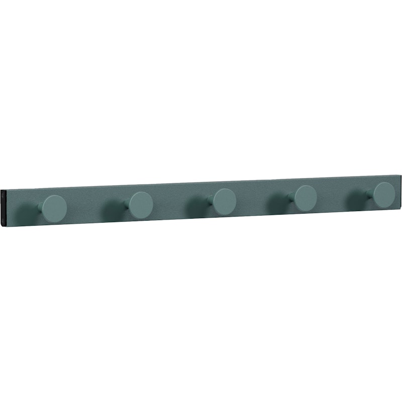 Pier System Coat Rack, PS Blue