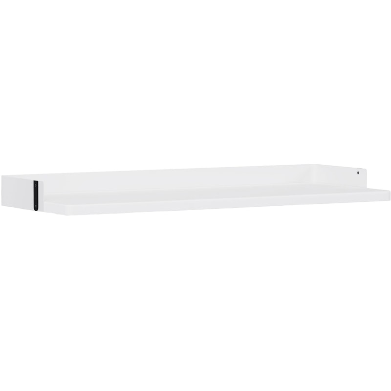 Pier System Shelf, PS White