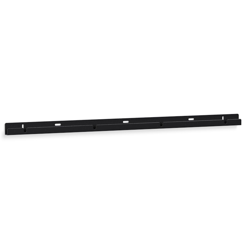 Pier System Wall Bracket, Ps Black