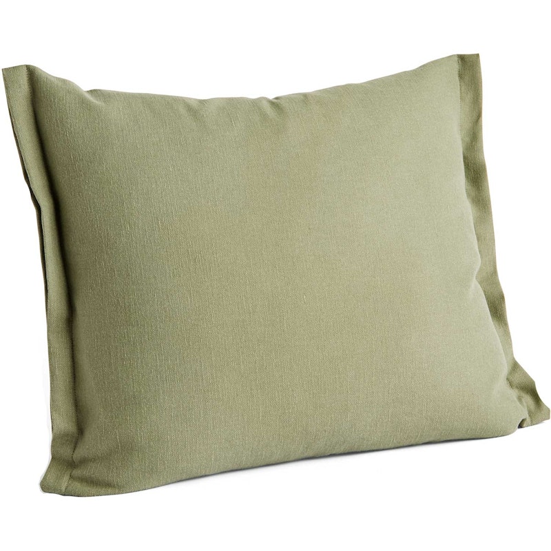 Plica Planar Cushion 55x60 cm, Olive