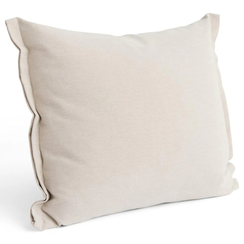Plica Cushion Story 55x60 cm, Sand