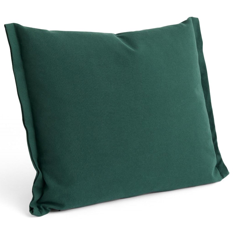 Plica Cushion Story 55x60 cm, Green