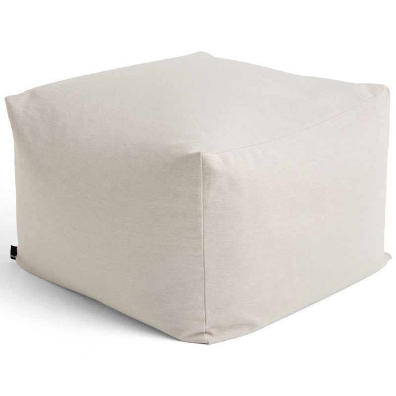 Pouf Story, Sand
