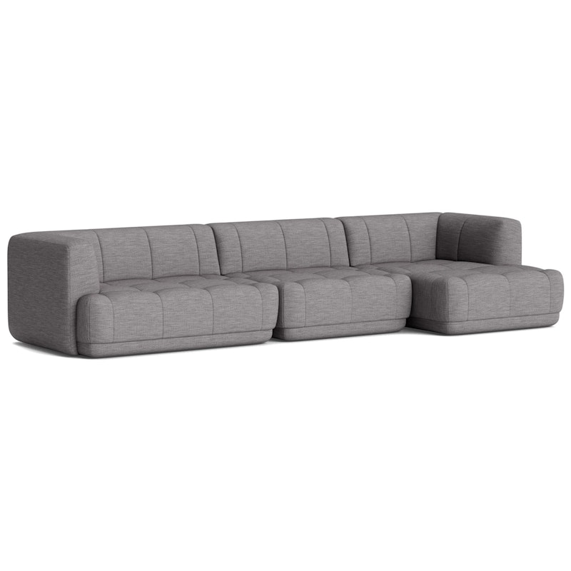 Quilton 4-Seater Sofa Configuration 17 Right, Ruskin 12