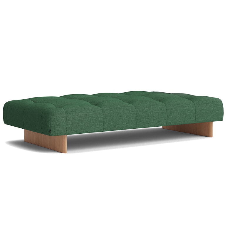 Quilton Lift Daybed, Mode 040 / Oak