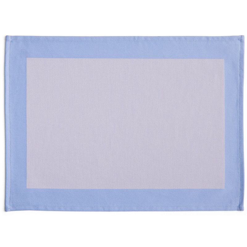 Ram Placemat 31x43 cm, Lavender