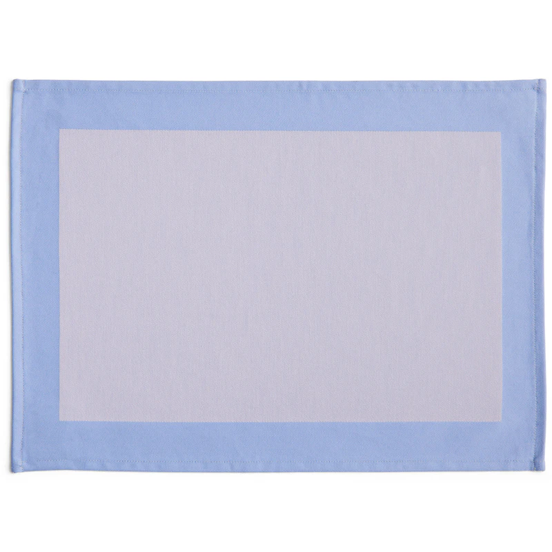 Ram Placemat 31x43 cm, Lavender