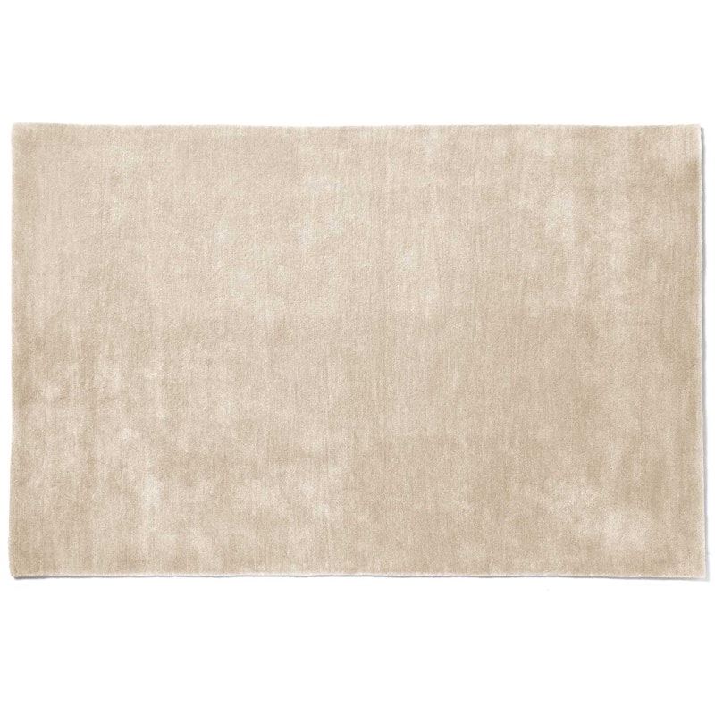 Raw No2 Rug Sand,  170x240 cm