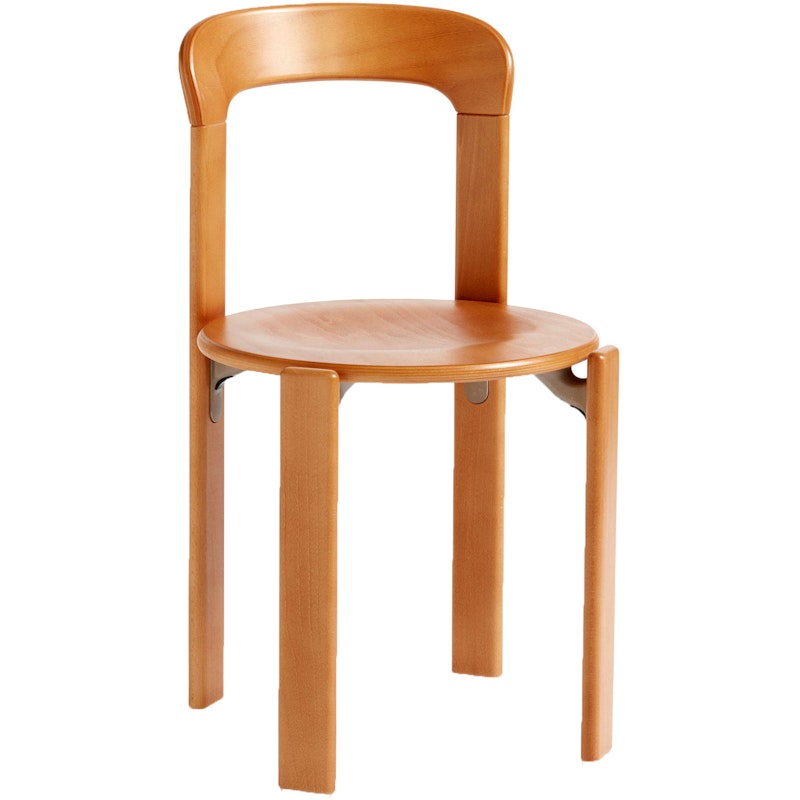 Rey Chair, Golden