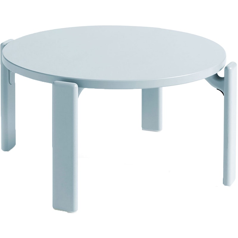 Rey Coffee Table, Slate Blue