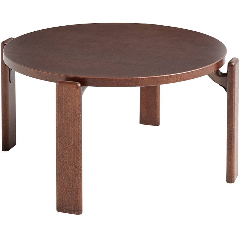 Rey Coffee Table, Umber