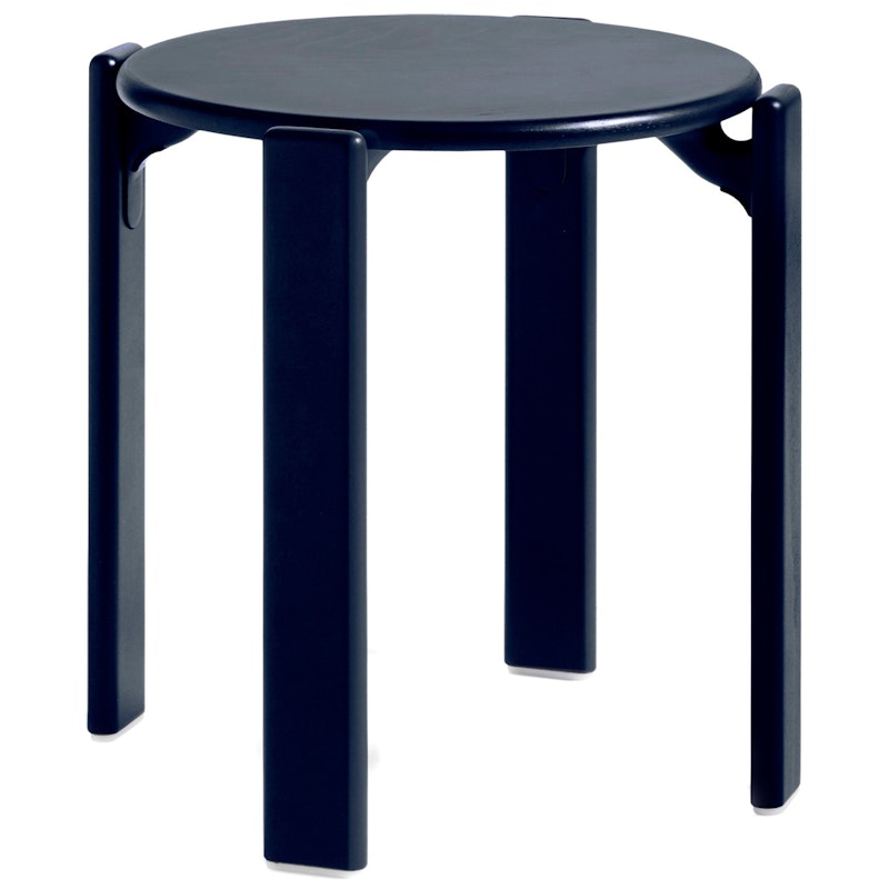 Rey Stool, Deep Blue