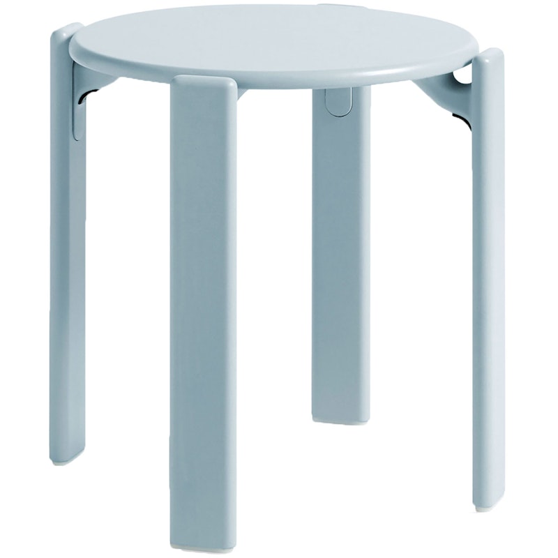 Rey Stool, Slate Blue