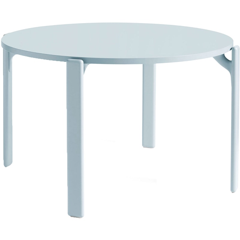 Rey Table, Slate Blue