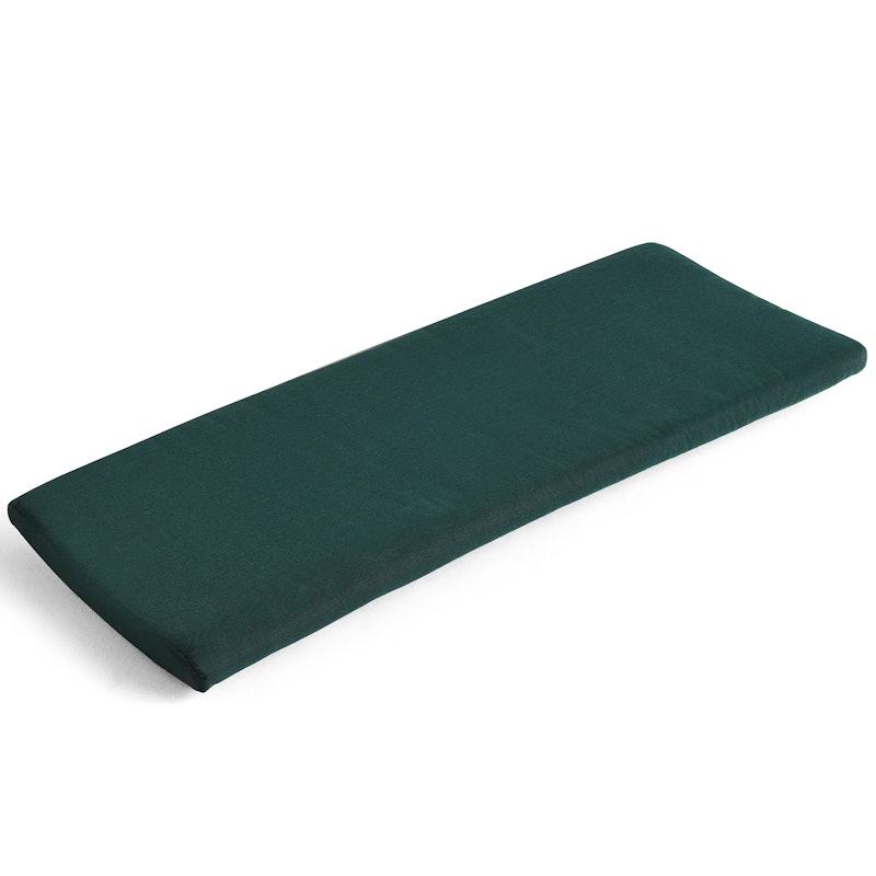 Balcony Seat Cushion For Bench, Green