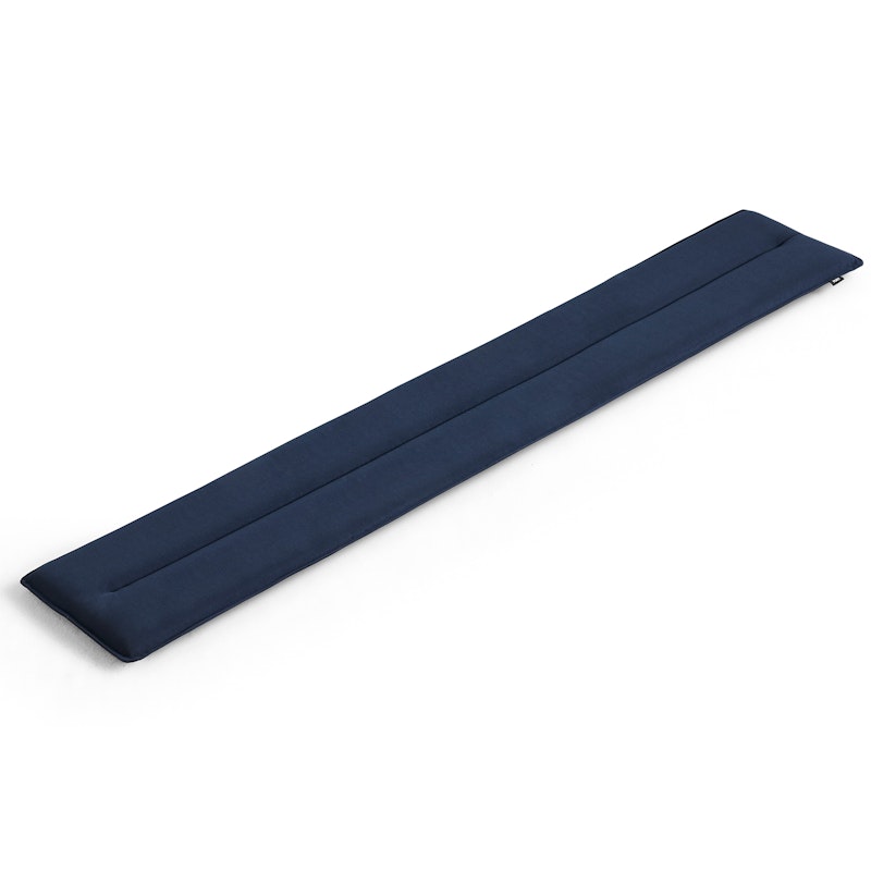 Weekday Seat Cushion 23x140 cm, Dark Blue