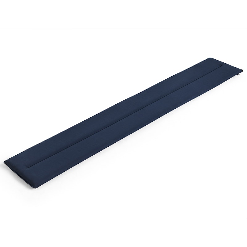 Weekday Seat Cushion 32x190 cm, Dark Blue