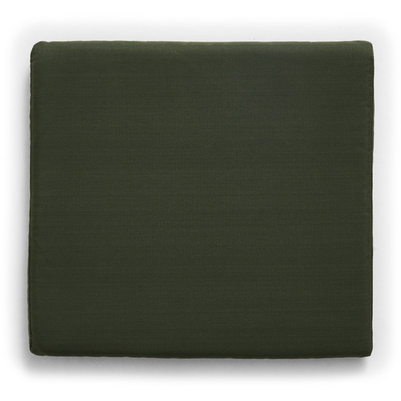 Seat Cushion For X-Line Chair Outdoor, Olive