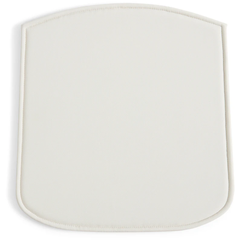 Seat Pad for Deville Chair / Armchair, Cream White