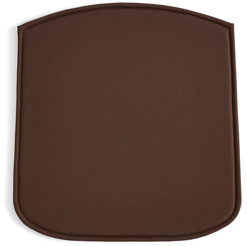 Seat Pad for Deville Chair / Armchair, Iron Red