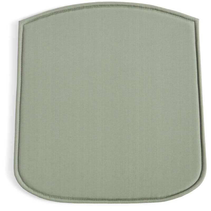 Seat Pad for Deville Chair / Armchair, Thyme Green