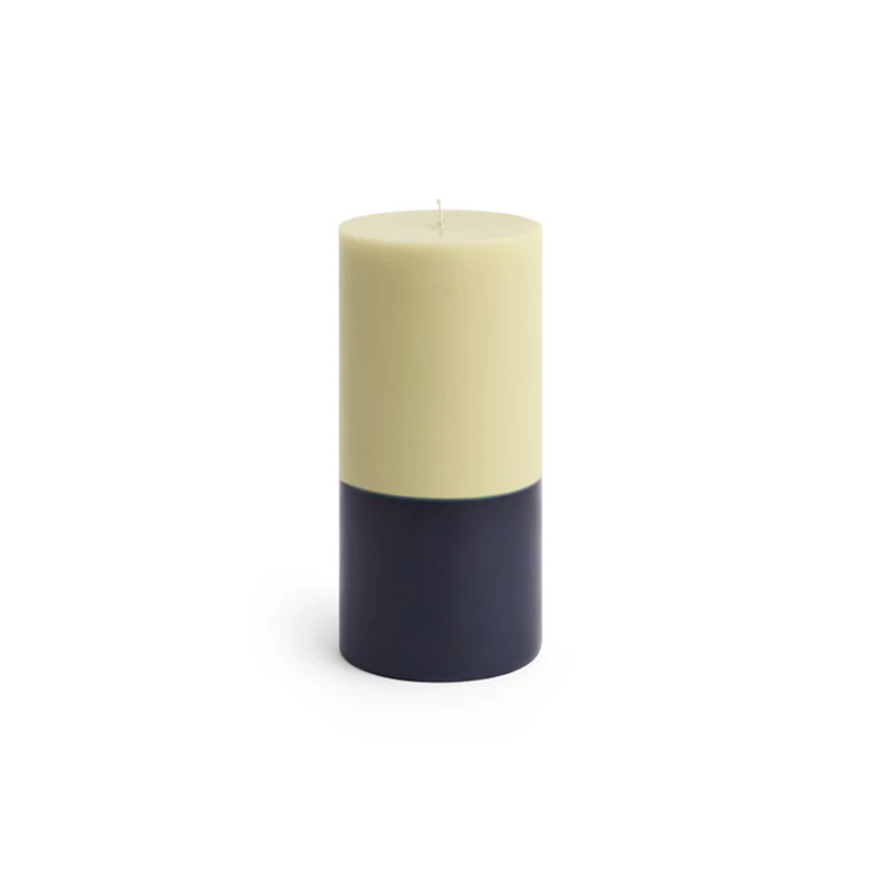Silo Candle Large