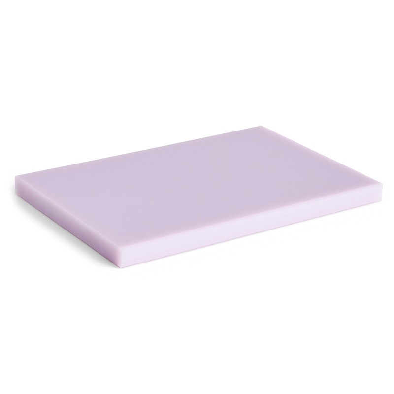 Slice Chopping Board Medium, Lavender
