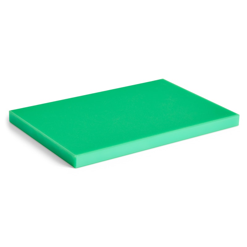 Slice Chopping Board M, Green