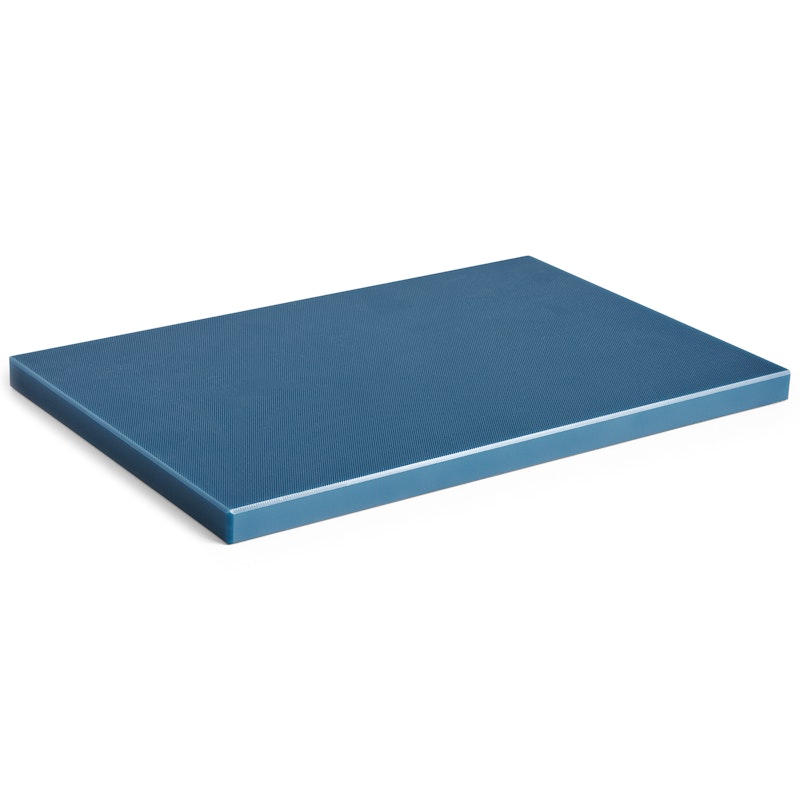 Slice Chopping Board L, Dark Blue