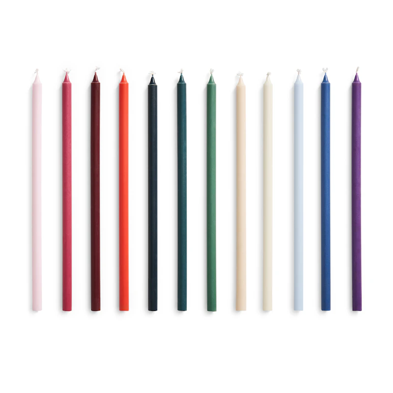 Slim Candle 12-pack