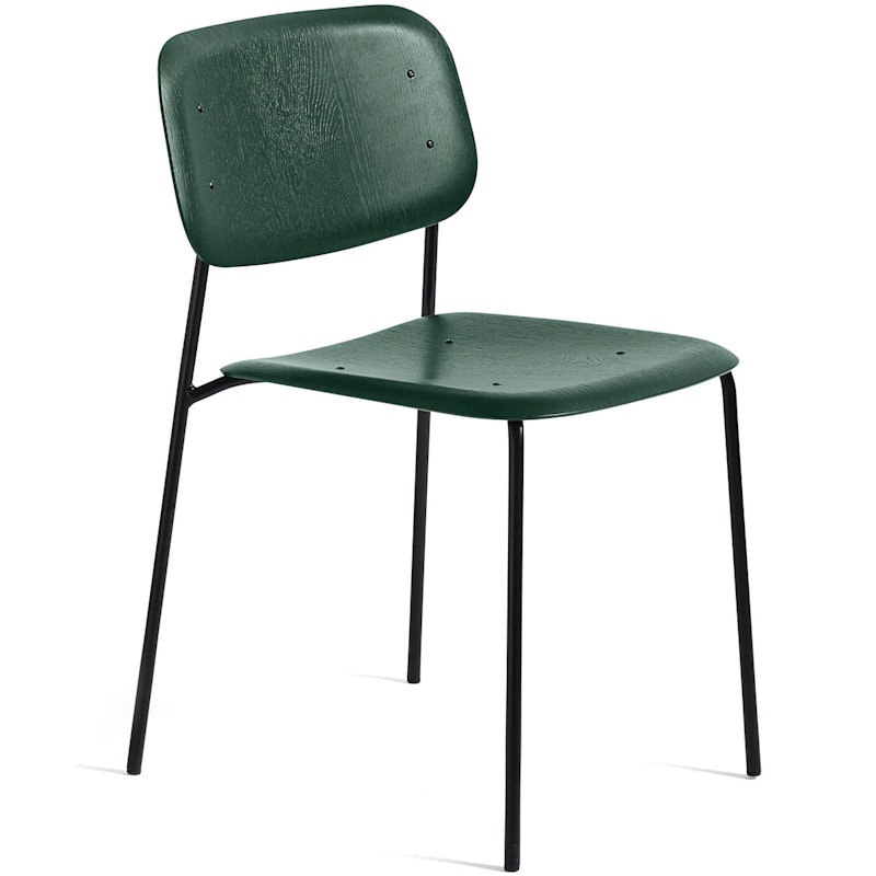 Soft Edge 40 Chair, Hunter