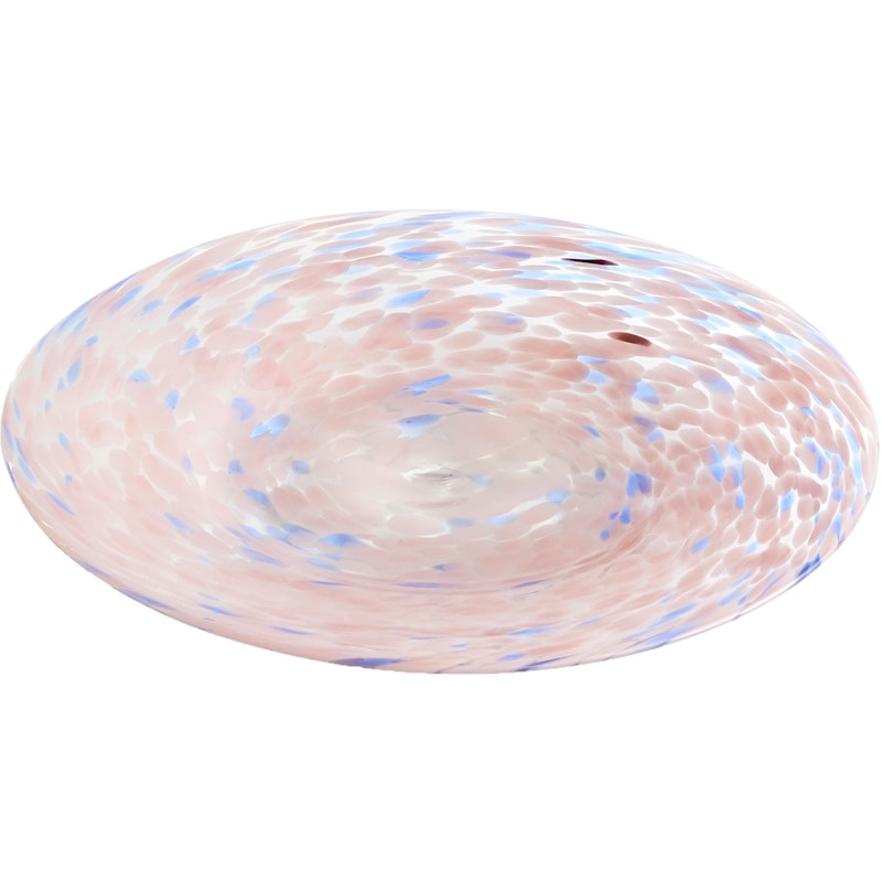 Splash Platter Ø32 cm, Pink