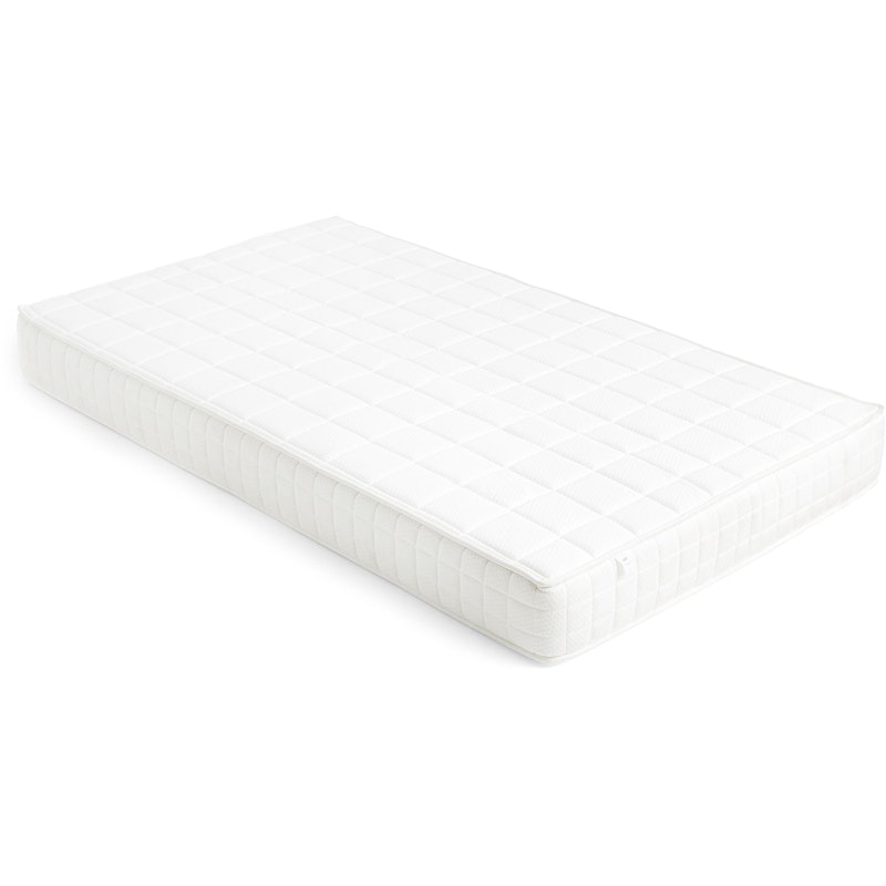 Standard Mattress White, 140 cm