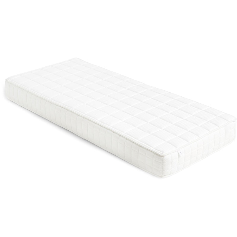 Standard Mattress White, 90 cm