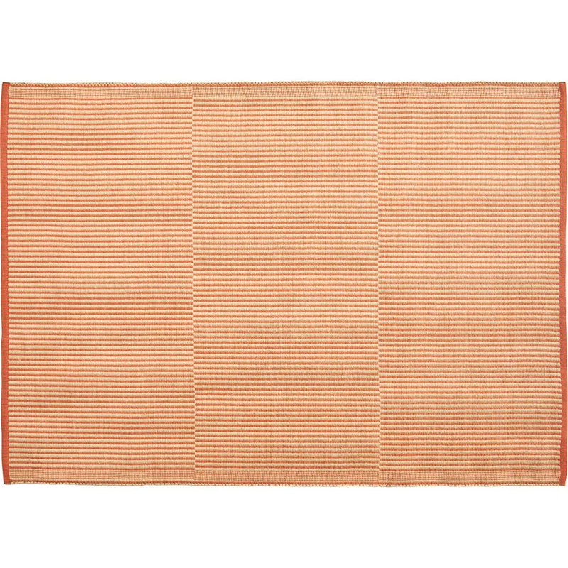 Tapis Rug, 140x200 cm / Red