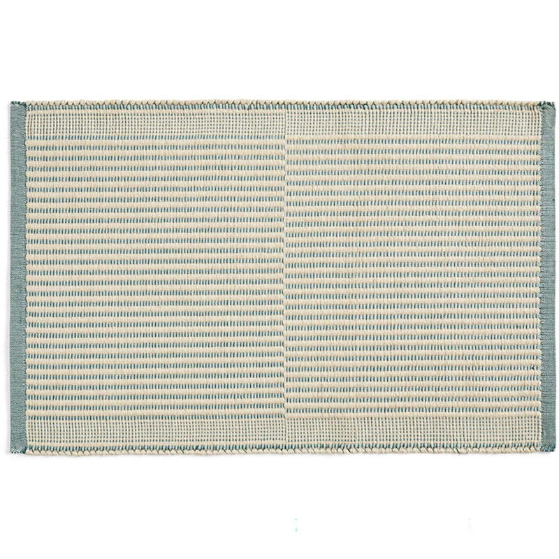 Tapis Rug 60x95 cm, Grey