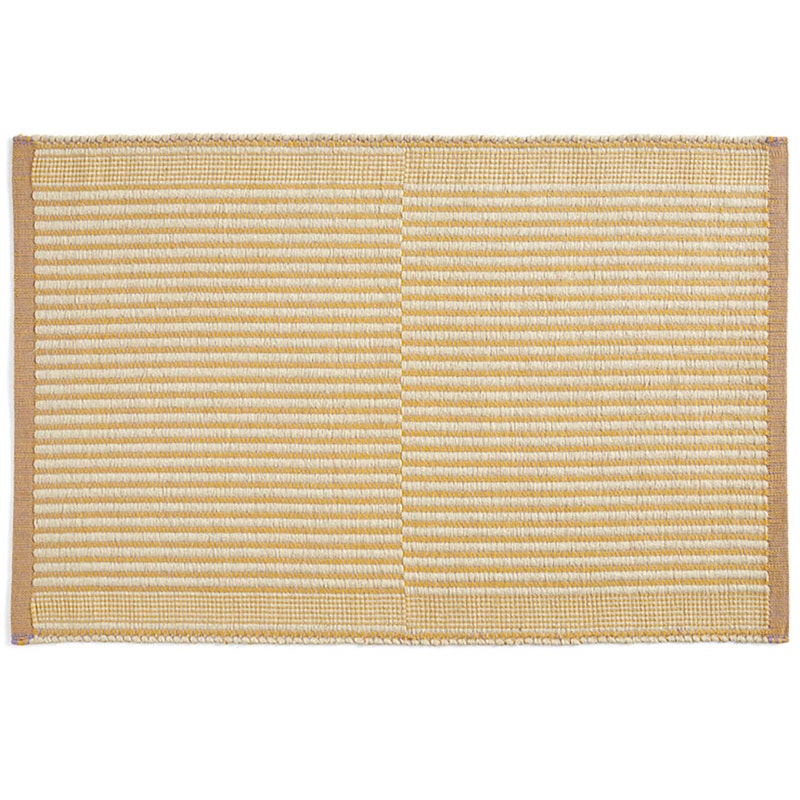 Tapis Rug 60x95 cm, Off-white/Lavender