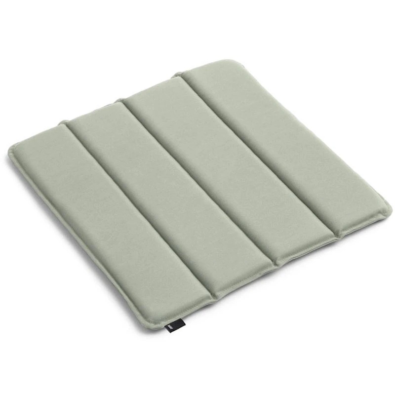 Terrazza Seat Cushion 40x40 cm, Thyme Green