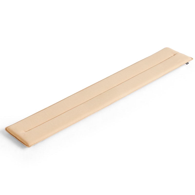 Weekday Seat Cushion 23x140 cm, Beige
