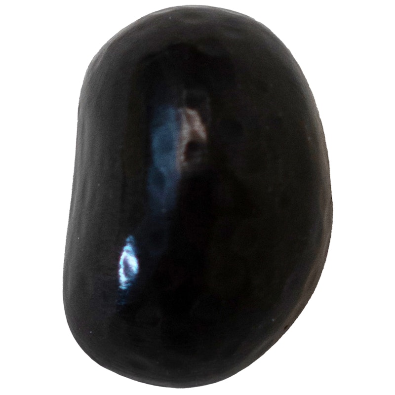 Aimee Knob 2.5 x 3.2 cm, Antique